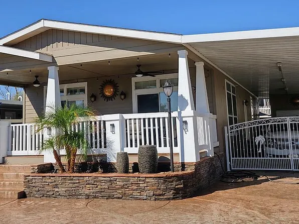 4170 Needles Hwy #73, Needles, CA 92363