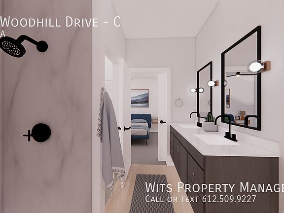 5th image of 1095 W Woodhill Dr #C