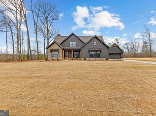 81 Cole Point #20, Williamson, GA 30292