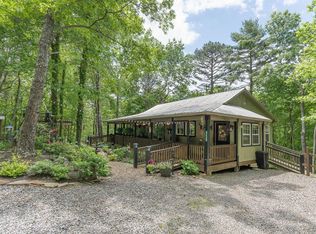 450 Persimmon Heights Rd, Murphy, NC 28906