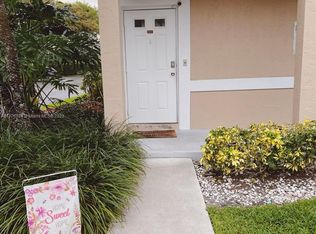 4600 W McNab Rd APT B2, Pompano Beach, FL 33069