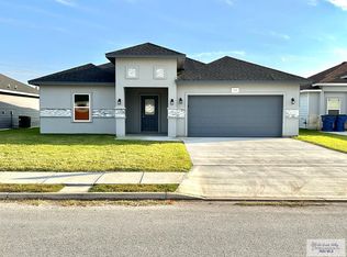 514 San Jacinto St, Mercedes, TX 78570