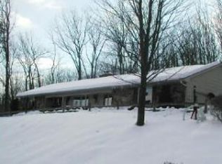 301 S 9th Ave, Williamsport, PA 17702