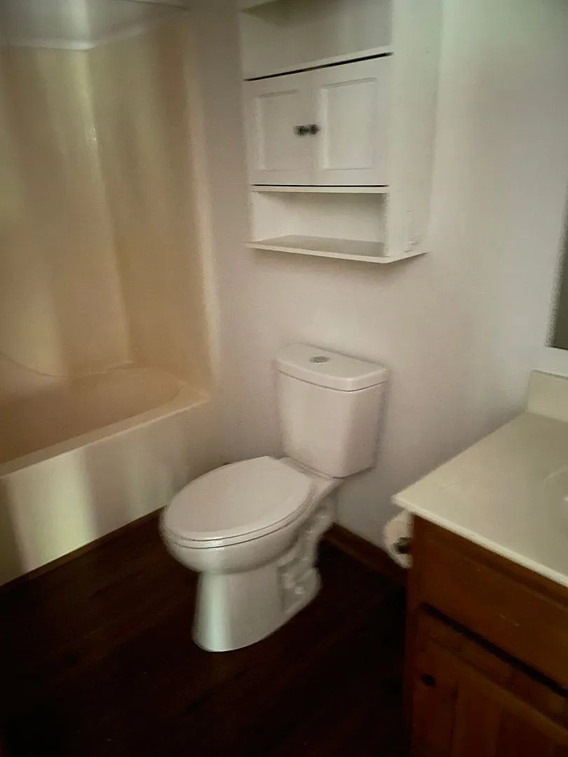 Puma Duplex — Photo 3