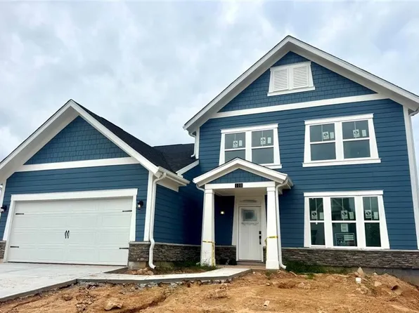 110 Loon Lake Way, Hoschton, GA 30548