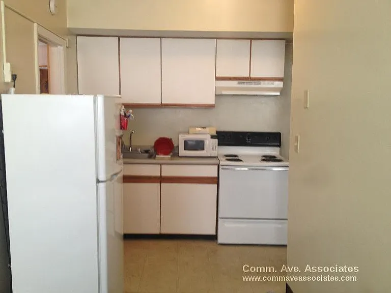 36 S Huntington Ave #16 — Photo 1