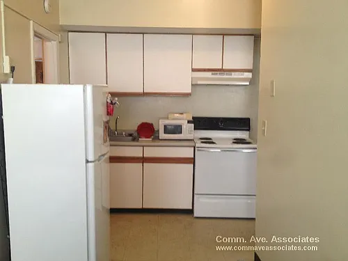 36 S Huntington Ave #16 Photo 1