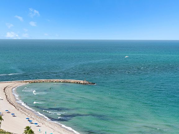 2nd image of 10203 Collins Ave Unit 1701