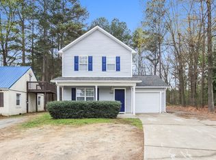 2515 Dearborn Dr, Durham, NC 27704