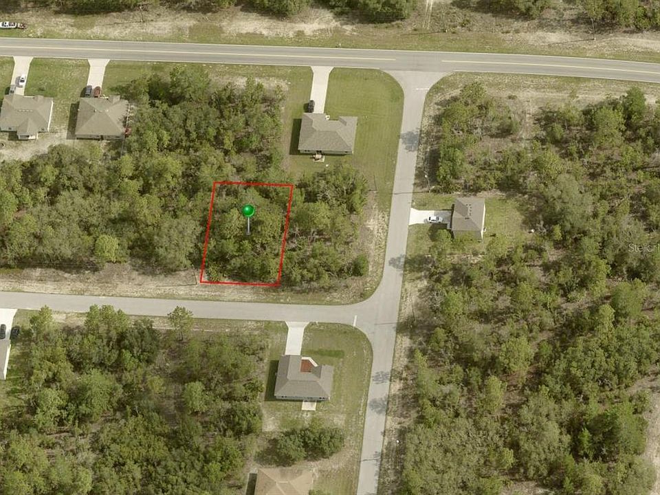 1st image of 3375 W WILBURTON DRIVE LOT 17