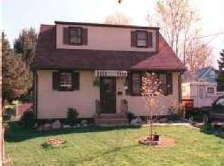62 S Park St, Manville, NJ
