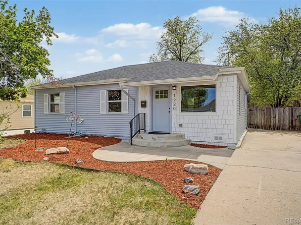 1920 Carrol Court, Thornton, CO 80229