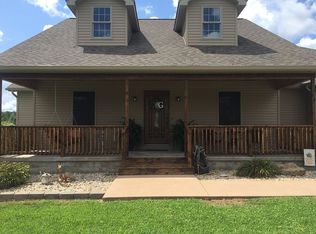 15335 Remington Rd, Marion, IL 62959