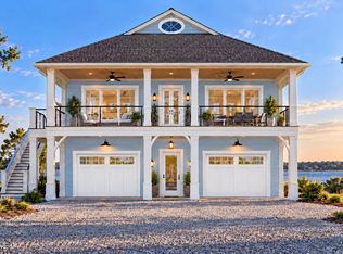 LOT 3A Riverview Dr, Colonial Beach, VA 22443