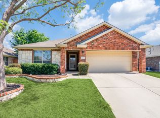 1015 Shepard Ln, Lavon, TX 75166