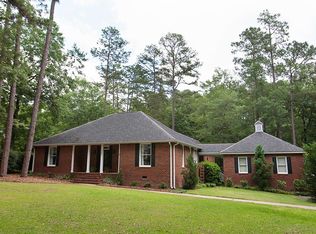 111 Harrogate Ln, Thomasville, GA 31792