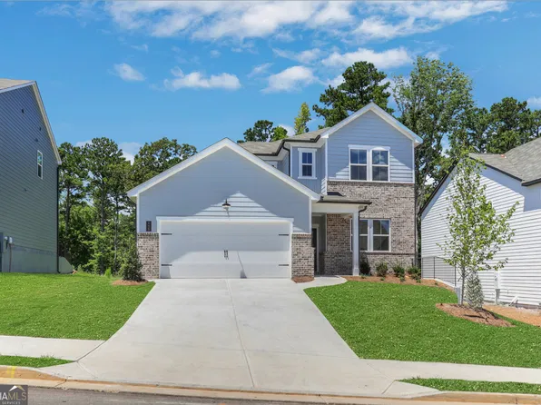 155 Henley St #61, Canton, GA 30114