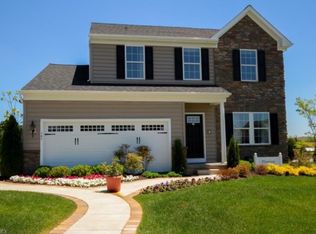5461 Wightman Cir, Medina, OH 44256