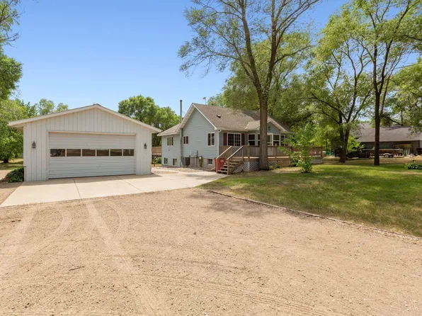 4735 Bridgewater Rd, South Haven, MN 55382