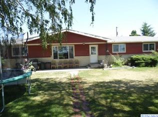 721 S Billington Rd, Othello, WA 99344