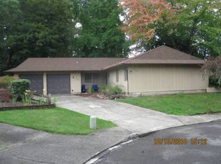 12237 SW Clydesdale Ct, Tigard, OR 97223