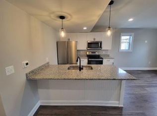 913 N 2nd St APT 2, Harrisburg, PA 17102