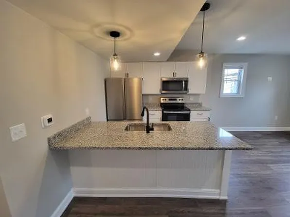 913 N 2nd St APT 2, Harrisburg, PA 17102