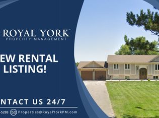 13367 Creditview Rd #3, Caledon, ON L7C3G3