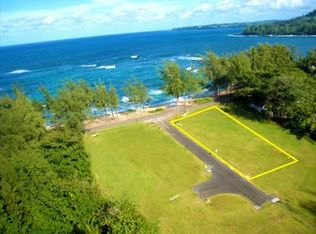 Kuhio Hwy LOT 84-B-1, Princeville, HI 96722