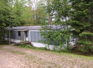 15178 Heller Ln, Mountain, WI 54149