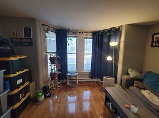 Washington Barre Apartments, Barre, VT 05641