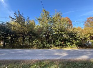 3727 Riblett Rd, Youngstown, OH 44515