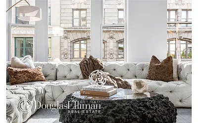 Sold by Douglas Elliman