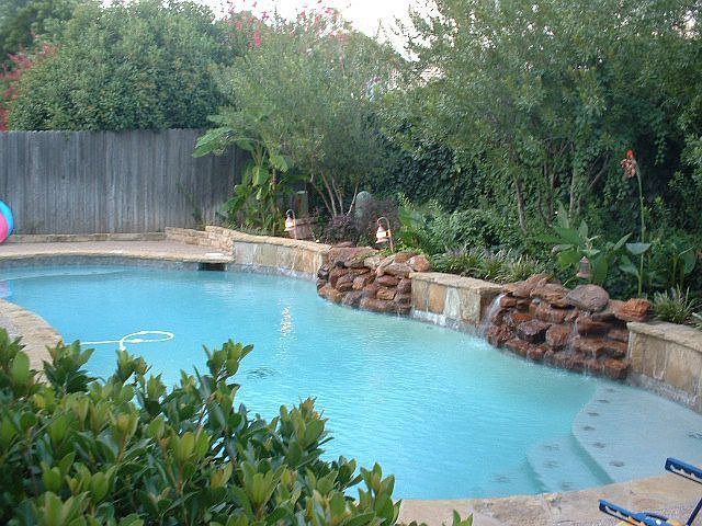 2nd image of 3416 Glade Creek Dr