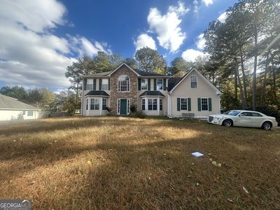 5667 Highway 81, Loganville, GA, 30052