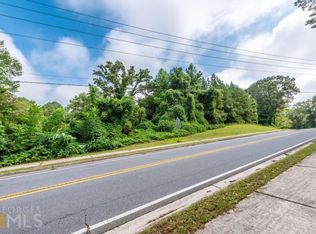 2255 County Line Rd NW, Acworth, GA 30101