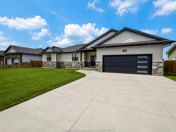 58 Sleepy Meadow Dr, Chatham Kent, ON N0P 1A0