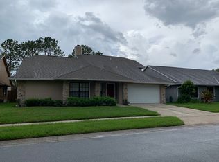 520 Silvergate Loop, Lake Mary, FL 32746