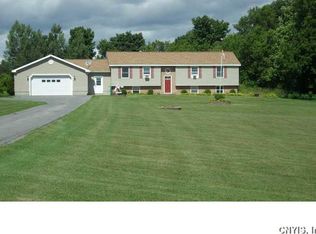 33187 County Route 143, Carthage, NY 13619