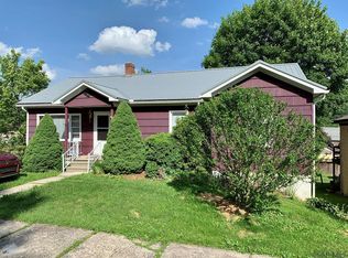 750 Broadway St, Rockwood, PA 15557