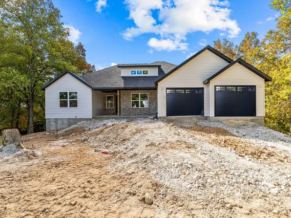 1486 Mule Barn Drive, Cape Fair, MO 65624
