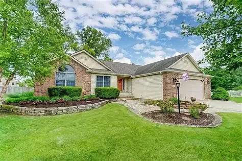 1215 Dakota Dr