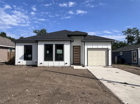 2206 Frank Henderson Jr Dr, Dallas, TX 75216