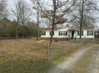 252 Newman Rd, Judsonia, AR 72081