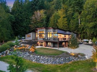 Rustication Cluster Short, Bellingham, WA 98229