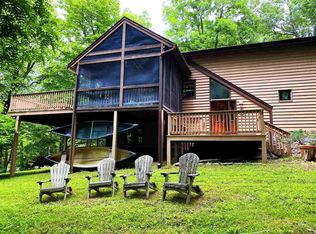 857 Rodes Valley Dr, Nellysford, VA 22958