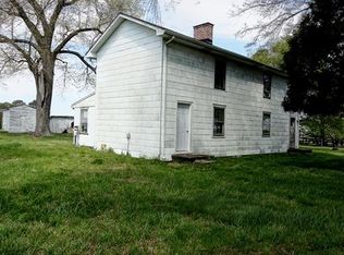 16311 Washington Hwy, Doswell, VA 23047
