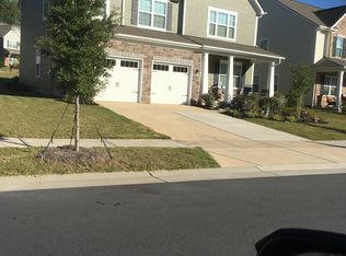 136 Yellowbell Rd, Mooresville, NC 28117