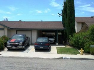 2119 Pepper Tree Pl, Escondido, CA 92026