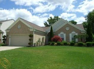 8220 Parkside Dr, Westland, MI 48185